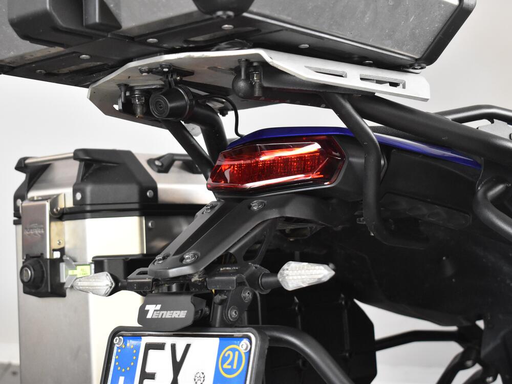 Yamaha Ténéré 700 (2021) (7)