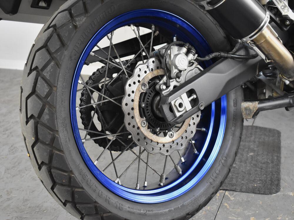 Yamaha Ténéré 700 (2021) (9)