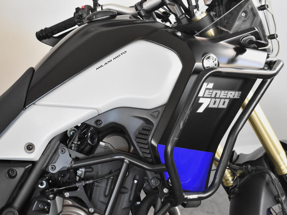 Yamaha Ténéré 700 (2021) (10)