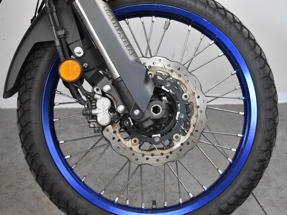 Yamaha Ténéré 700 (2021) (12)