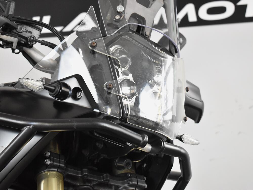 Yamaha Ténéré 700 (2021) (13)