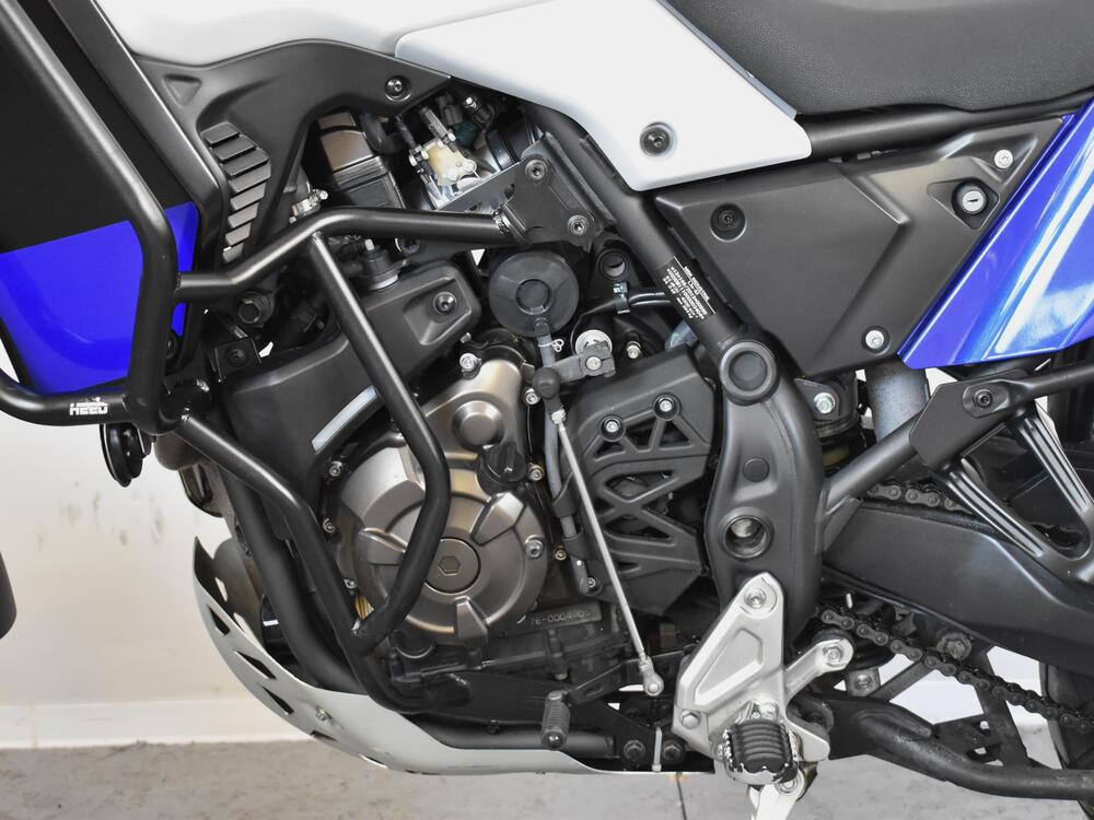 Yamaha Ténéré 700 (2021) (16)