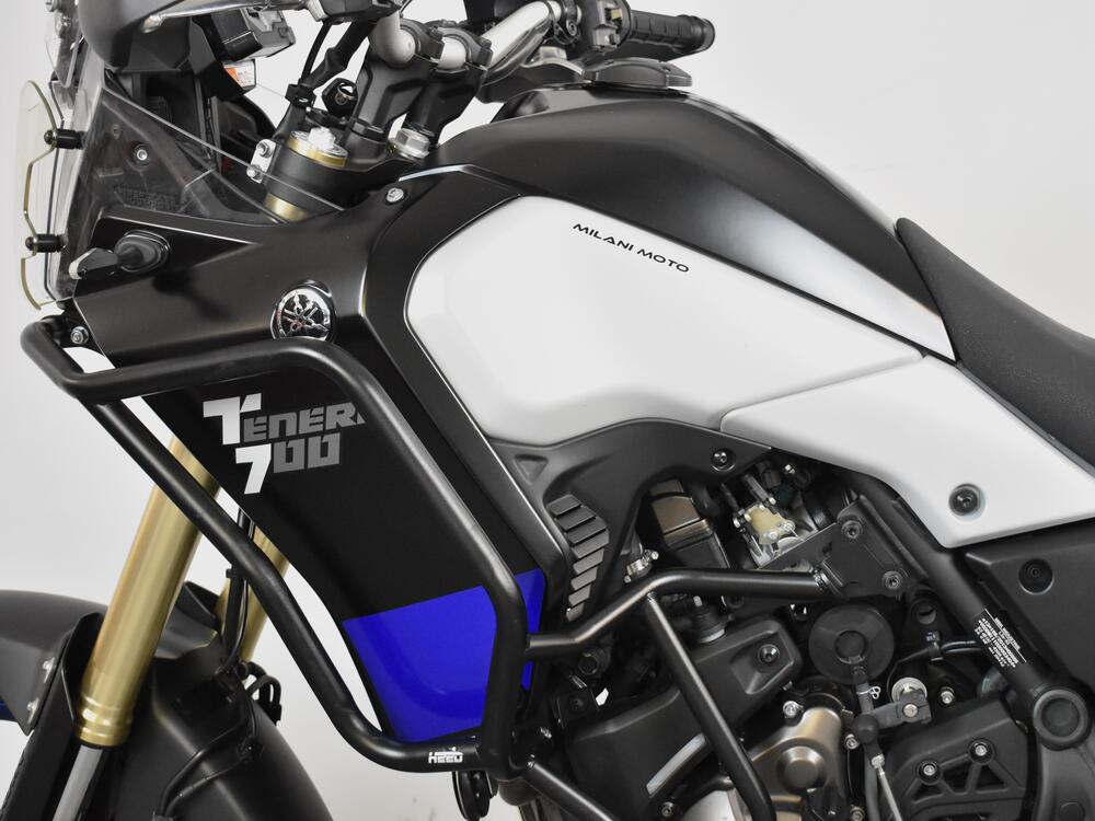 Yamaha Ténéré 700 (2021) (17)