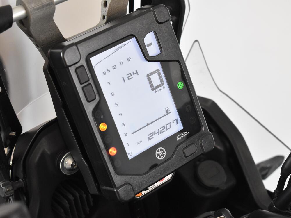 Yamaha Ténéré 700 (2021) (18)