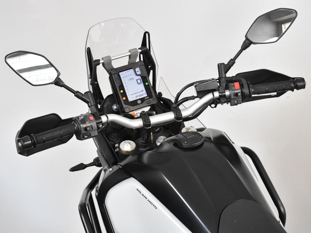 Yamaha Ténéré 700 (2021) (19)