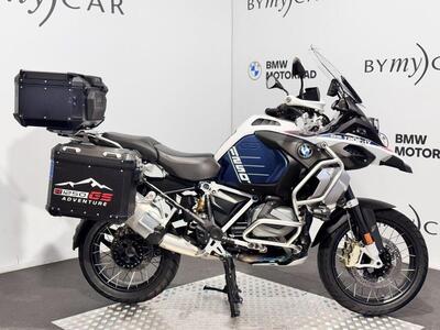 Bmw R 1250 GS Adventure (2021 - 24) usata