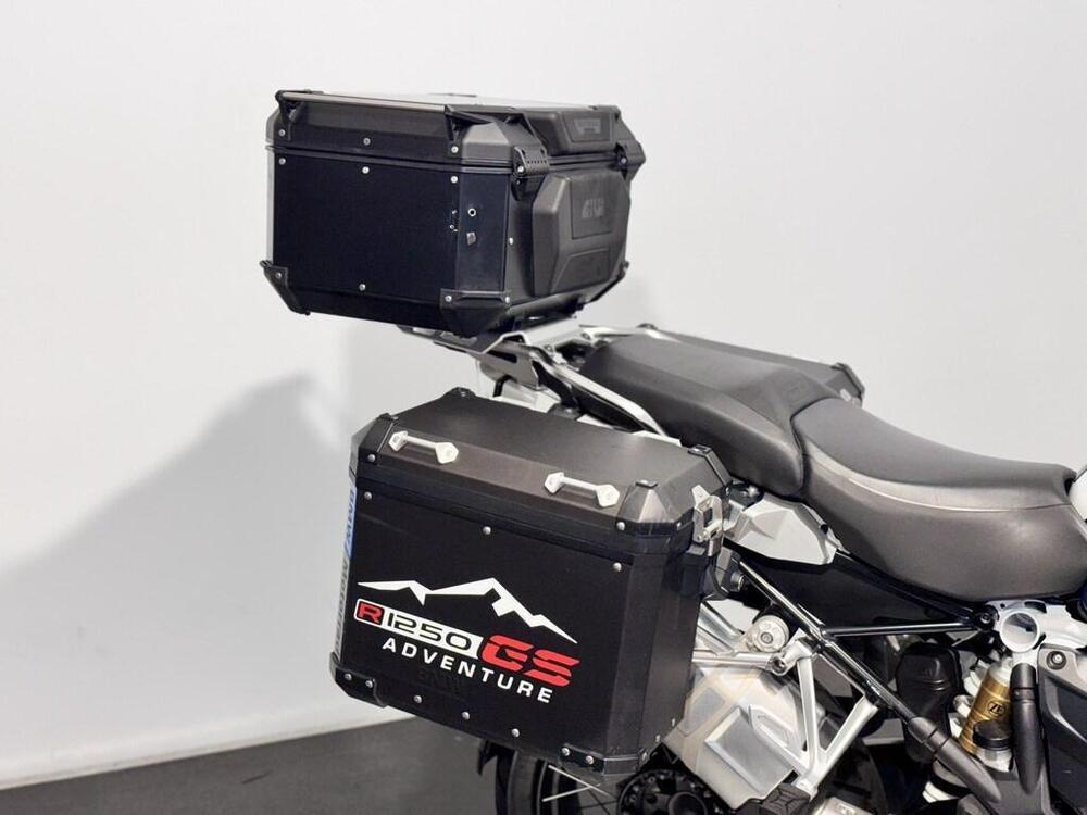 Bmw R 1250 GS Adventure (2021 - 24) (12)