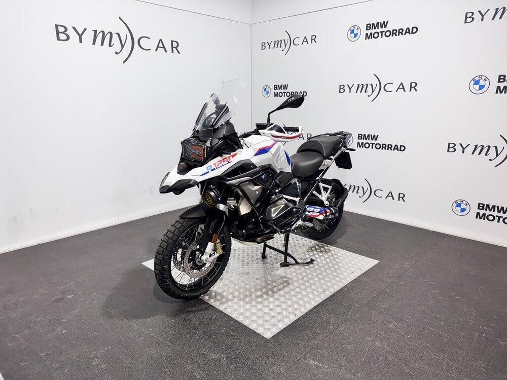 Bmw R 1250 GS (2021 - 24) (3)