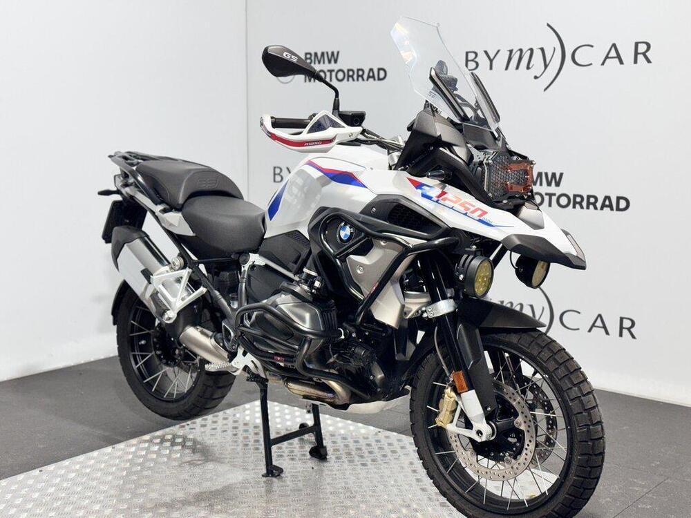 Bmw R 1250 GS (2021 - 24) (7)