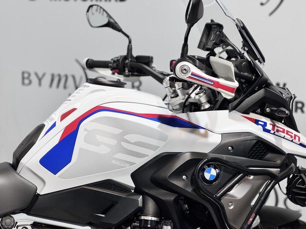 Bmw R 1250 GS (2021 - 24) (10)