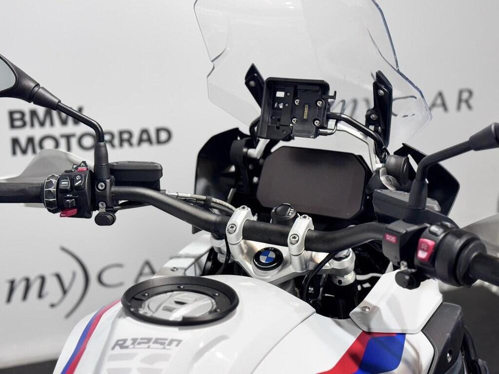 Bmw R 1250 GS (2021 - 24) (11)