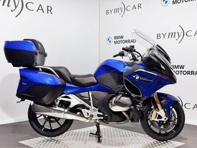 Bmw R 1250 RT (2021 - 25) usata