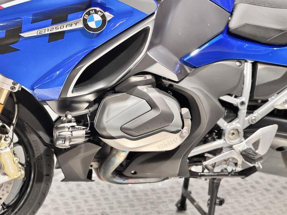 Bmw R 1250 RT (2021 - 25) (3)