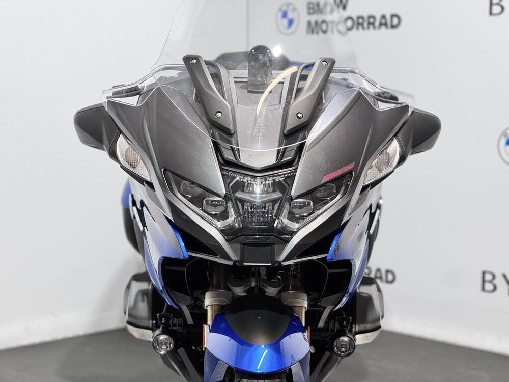 Bmw R 1250 RT (2021 - 25) (8)