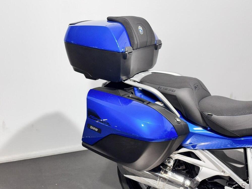 Bmw R 1250 RT (2021 - 25) (12)