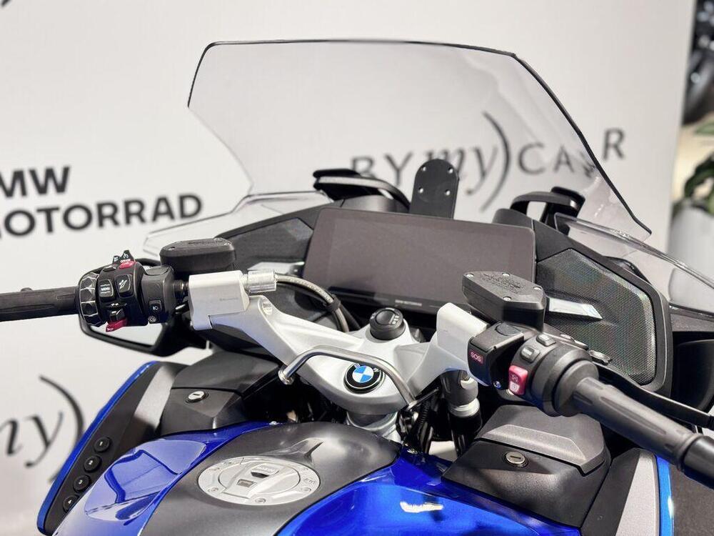 Bmw R 1250 RT (2021 - 25) (14)