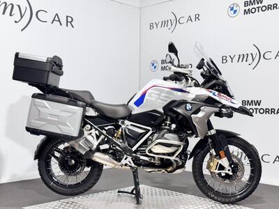 Bmw R 1250 GS (2021 - 24) usata