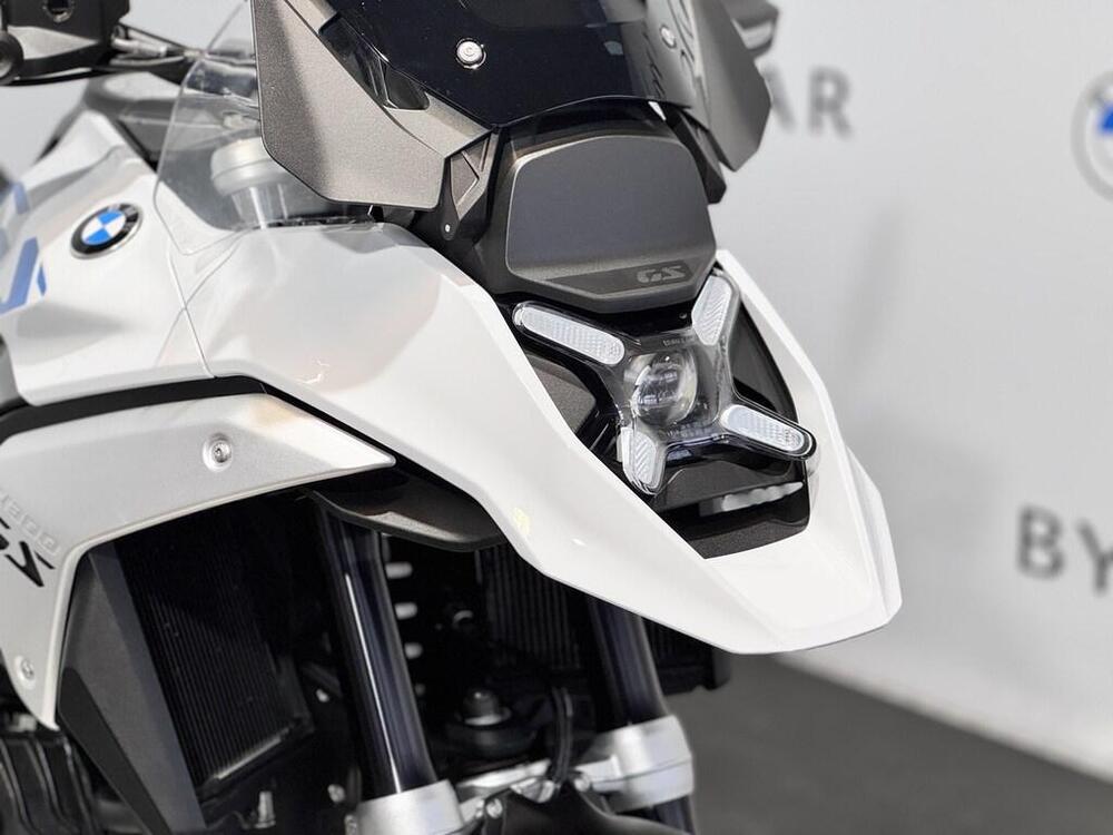 Bmw R 1300 GS (2023 - 26) (4)