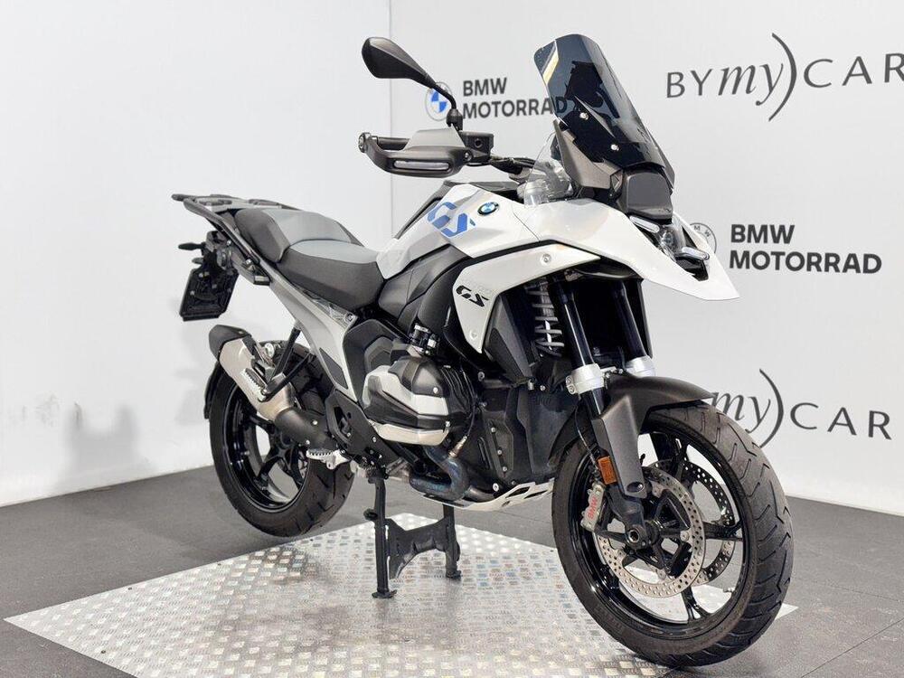 Bmw R 1300 GS (2023 - 26) (12)