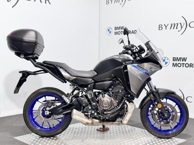 Yamaha Tracer 7 (2021 - 24) usata