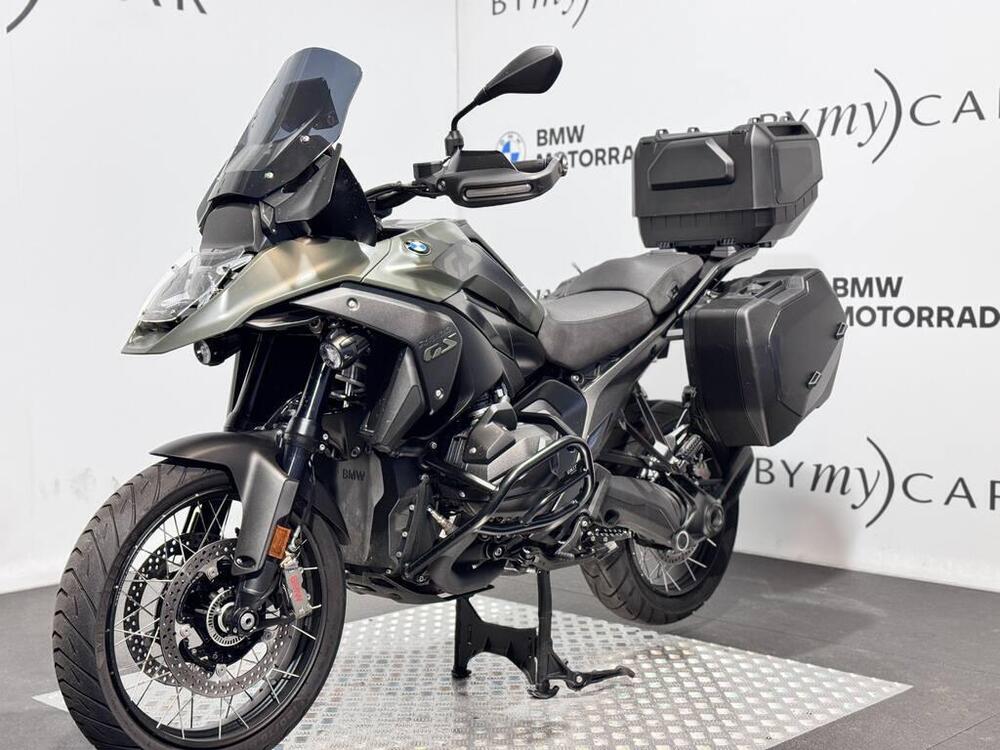 Bmw R 1300 GS (2023 - 26) (6)