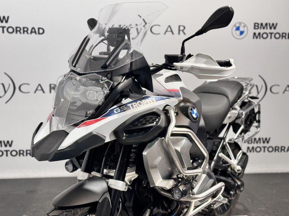 Bmw R 1250 GS Adventure (2021 - 24) (6)