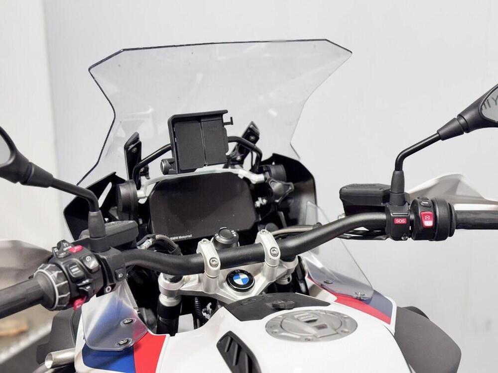 Bmw R 1250 GS Adventure (2021 - 24) (7)