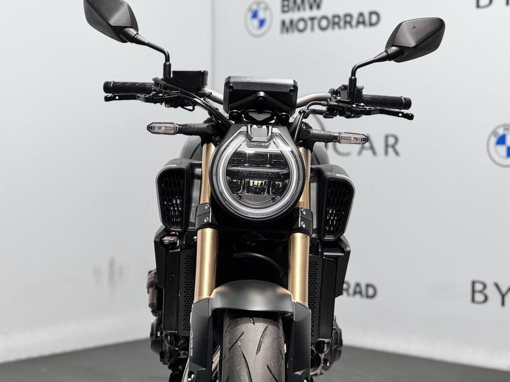 Honda CB 650 R E-Clutch (2024 - 26) (8)