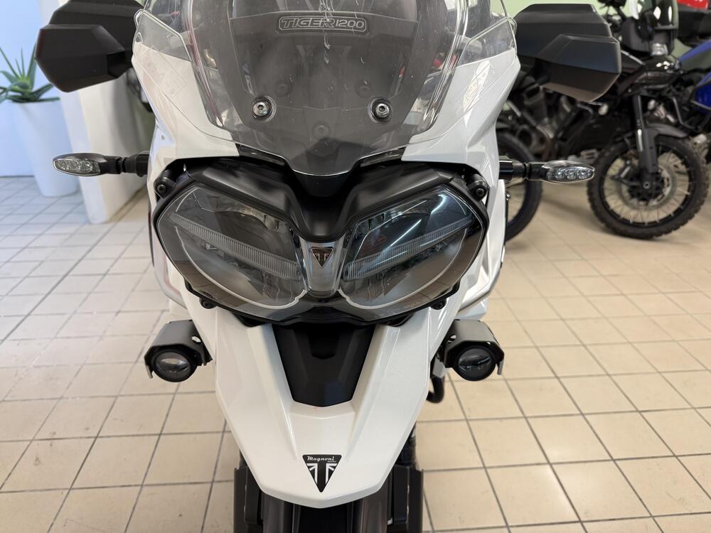 Triumph Tiger 1200 XCx (2018 - 20) (5)