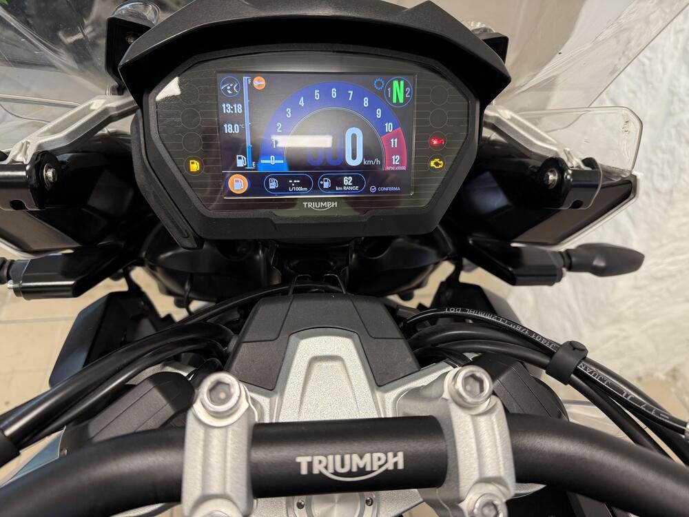 Triumph Tiger 1200 XCx (2018 - 20) (6)