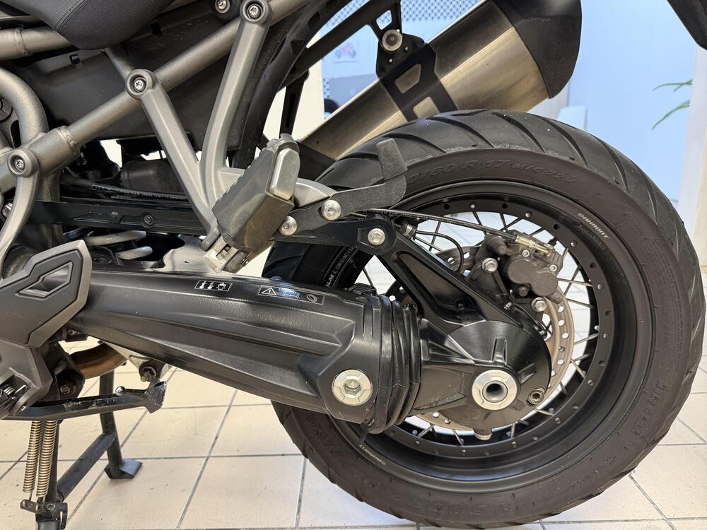 Triumph Tiger 1200 XCx (2018 - 20) (8)