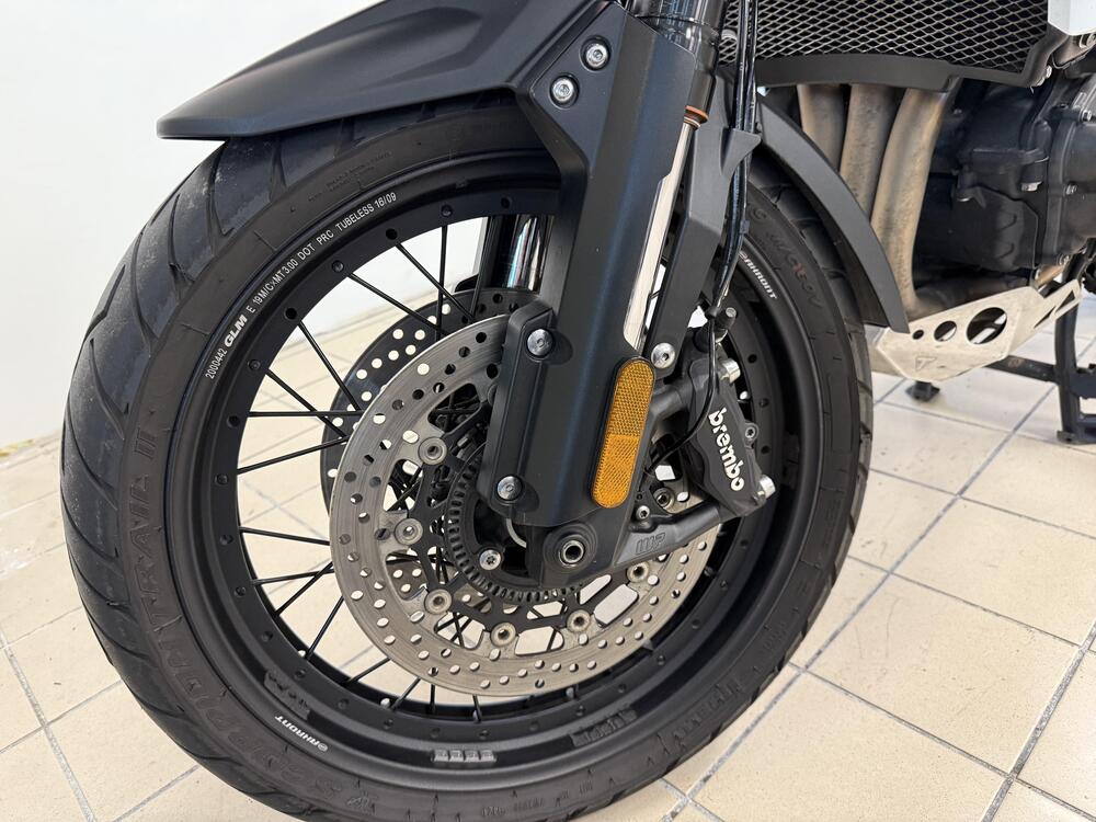 Triumph Tiger 1200 XCx (2018 - 20) (9)
