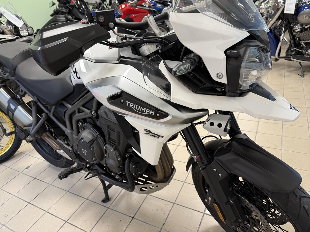 Triumph Tiger 1200 XCx (2018 - 20) (10)
