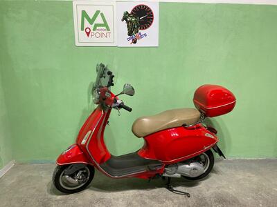 Vespa Primavera 150 3V ie (2014 - 16) usata