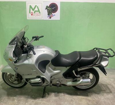 Bmw R 1150 RT (2000 - 06) usata