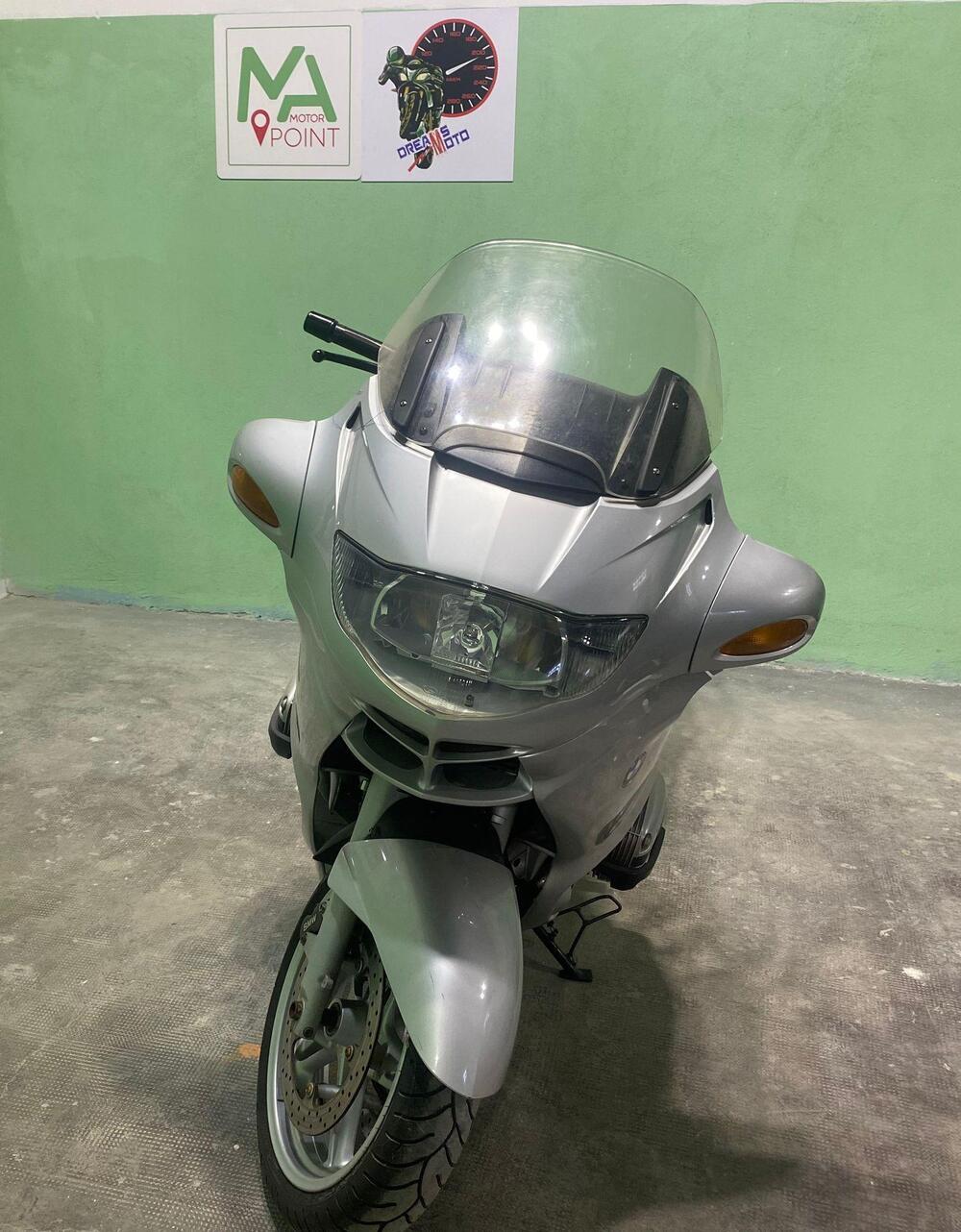 Bmw R 1150 RT (2000 - 06) (3)