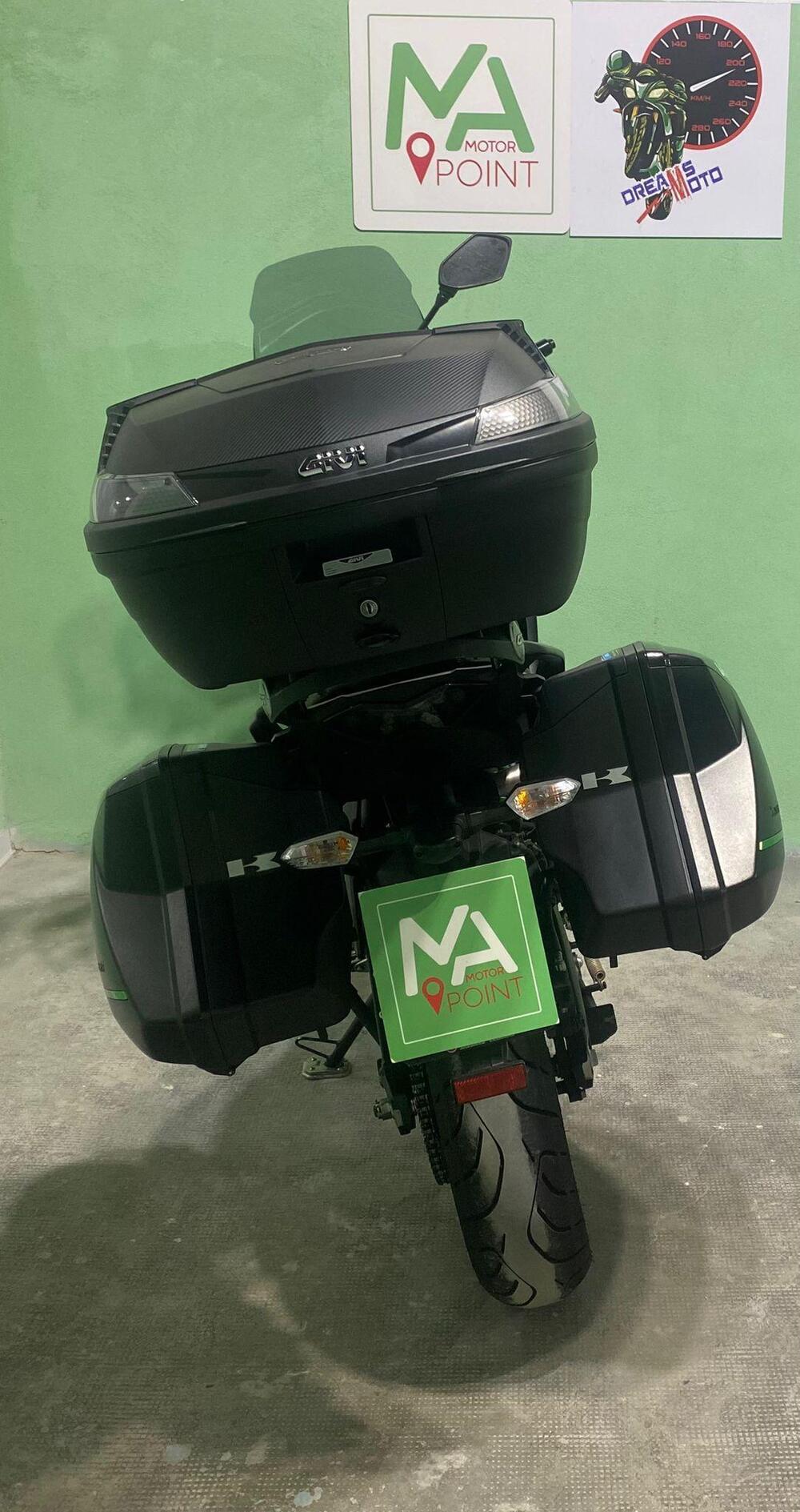 Bmw R 1150 RT (2000 - 06) (4)