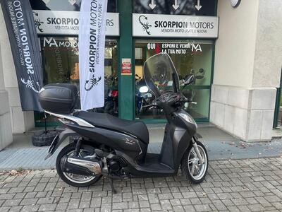 Honda SH 300 i Sport ABS (2018 - 20) usata