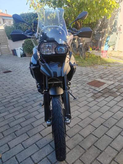 Bmw F 800 GS (2008 - 15) usata