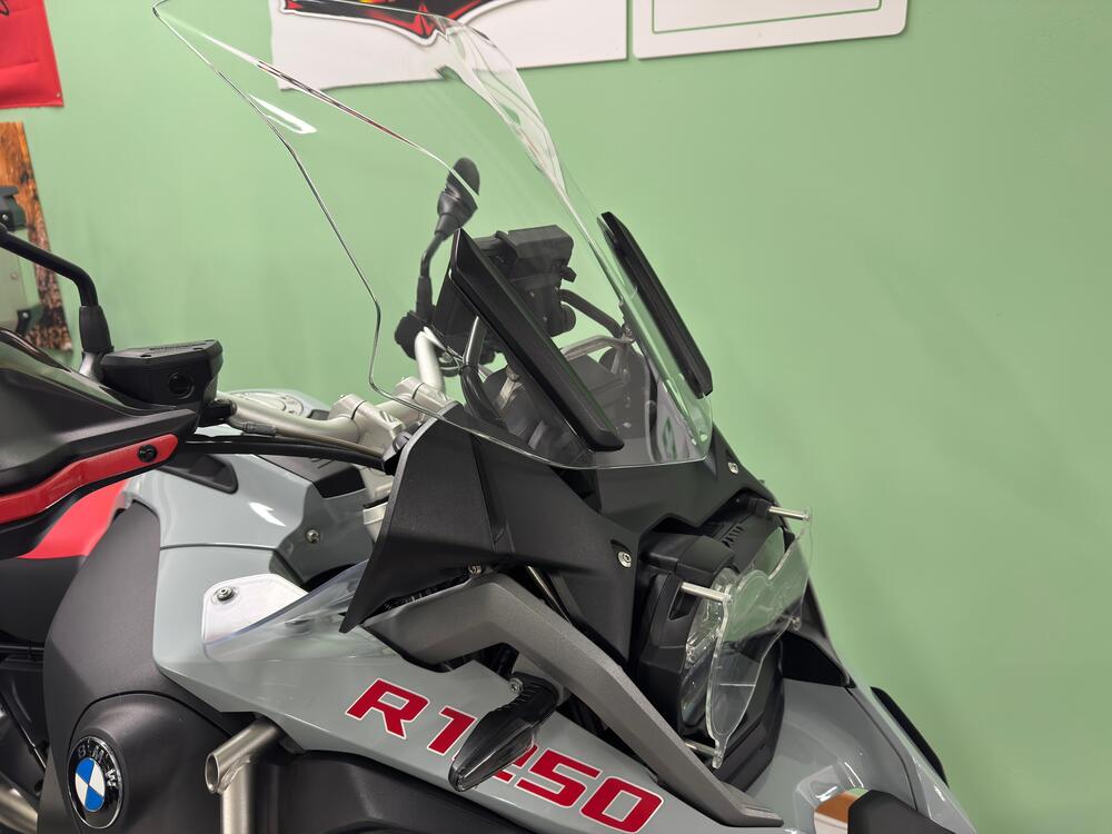 Bmw R 1250 GS Adventure (2021 - 24) (7)