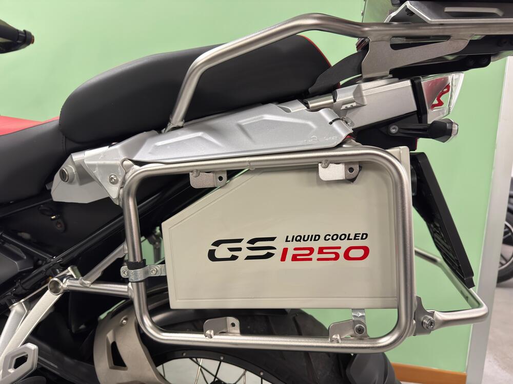 Bmw R 1250 GS Adventure (2021 - 24) (8)