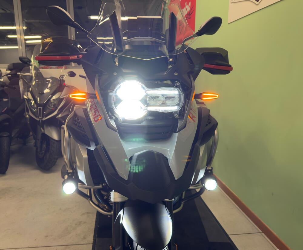 Bmw R 1250 GS Adventure (2021 - 24) (19)