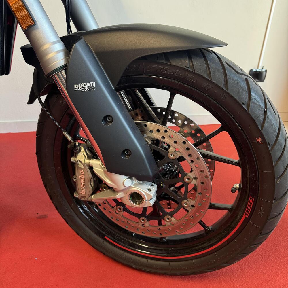 Ducati Multistrada 950 S (2019 - 20) (8)