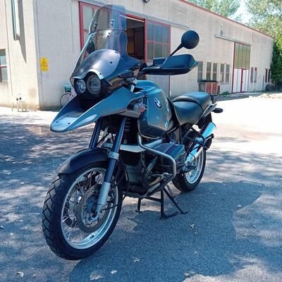 Bmw R 1150 GS Adventure (2002 - 06) usata