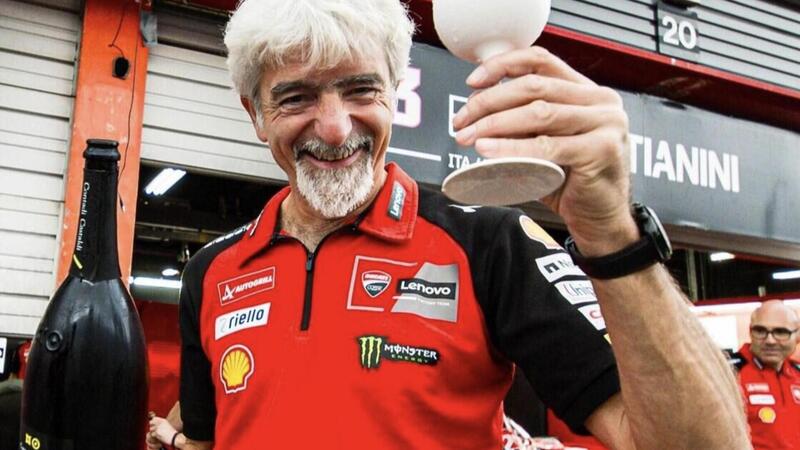 Gigi Dall&rsquo;Igna: &ldquo;Il segreto dei quattro titoli di fila con tre piloti diversi? Fiducia e metodo&rdquo; [VIDEO]