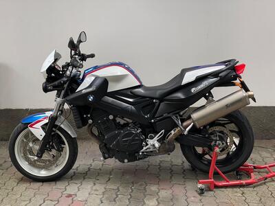 Bmw F 800 R (2009 - 11) usata