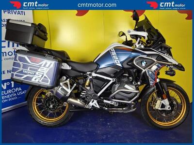 Bmw R 1250 GS (2021 - 24) usata