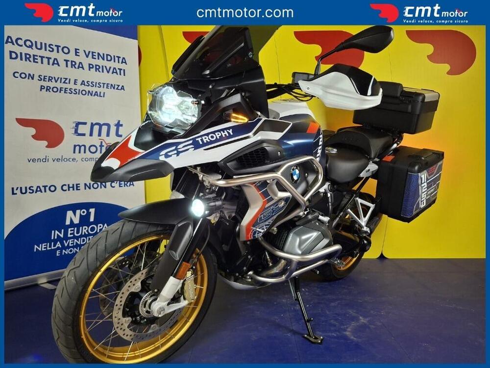 Bmw R 1250 GS (2021 - 24) (2)