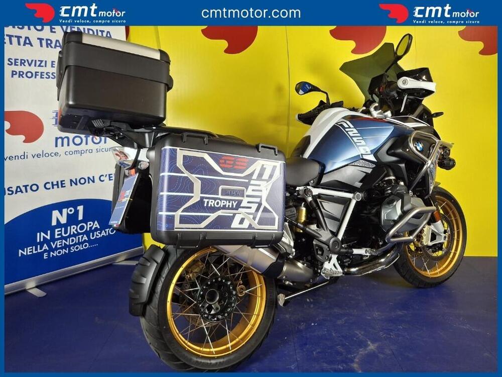 Bmw R 1250 GS (2021 - 24) (4)