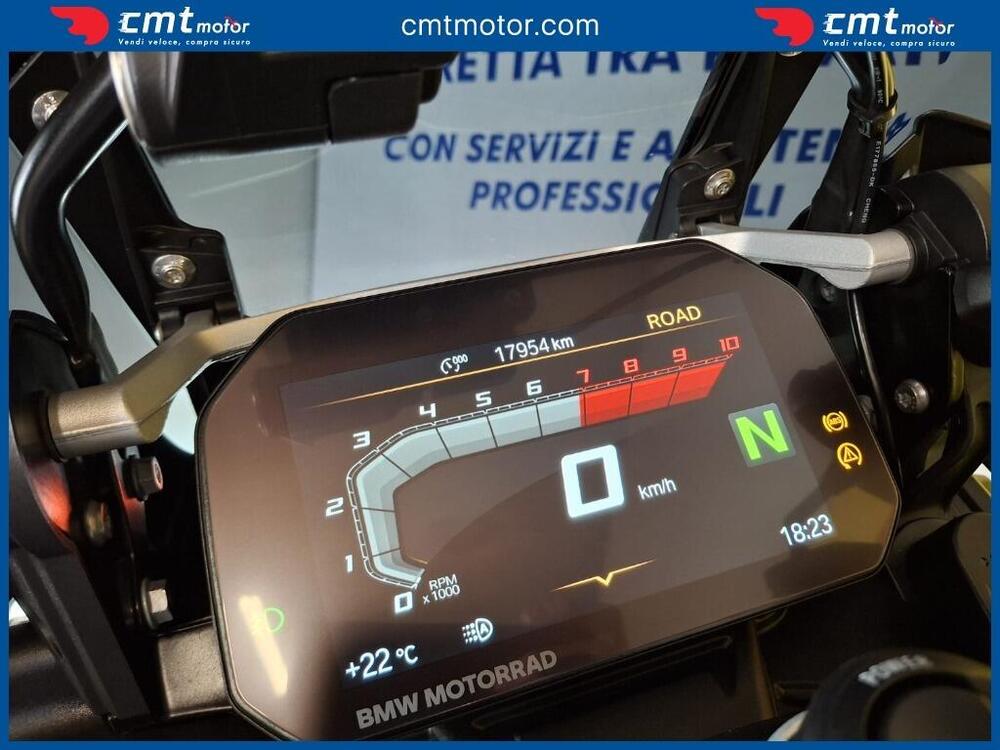 Bmw R 1250 GS (2021 - 24) (5)